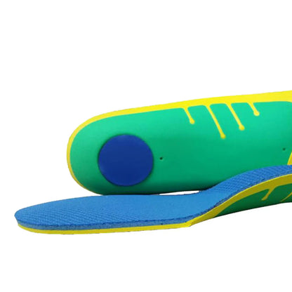 Arch Support Gel Shoe Insoles Ball of Foot Pain Cushion Orthopedic Inserts for Man and Heel Spur Therapy Devices