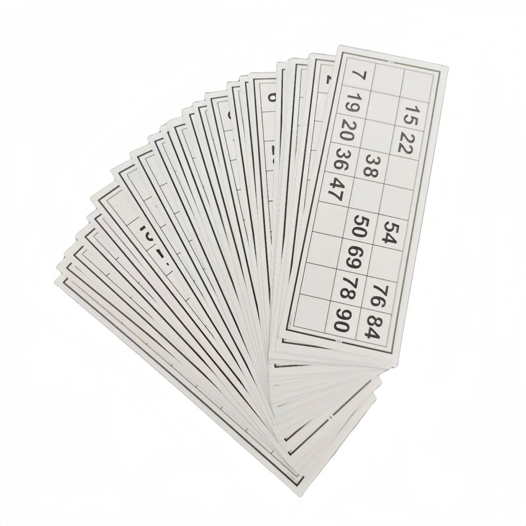 Interesting Tabletop Game "Русское Лото," an Interactive Card Game Suitable for Parties and Family and Friends, a Great Holiday Gift! (the Picture May Have Slight Color Differences from the Actual Product)