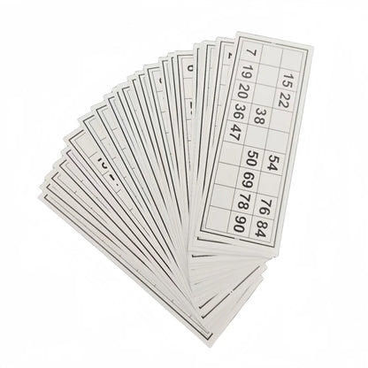 Interesting Tabletop Game "Русское Лото," an Interactive Card Game Suitable for Parties and Family and Friends, a Great Holiday Gift! (the Picture May Have Slight Color Differences from the Actual Product)