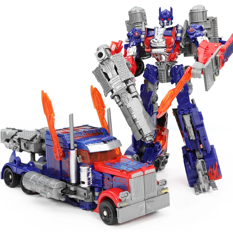 Transformation Robot Car Toys Transforming Tank Aircraft Dinosaur Models Action Figures Childrens Birthday Gifts Toys For Boys