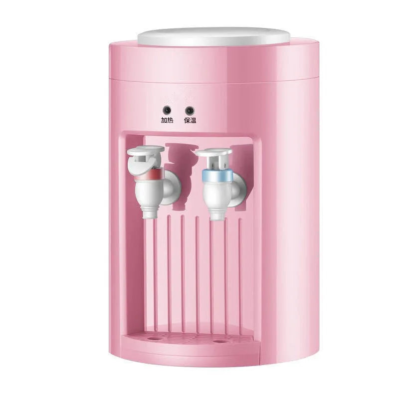 220V Electric Mini Warm Hot Drink Machine Desktop Water Dispenser For Home and Office
