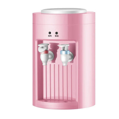 220V Electric Mini Warm Hot Drink Machine Desktop Water Dispenser For Home and Office
