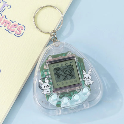 Electronic Pets Tamagotchi Nostalgic Virtual Cyber Digital Nostalgic Funny Digital Animals Toys Handheld Game Digital Pet Toy