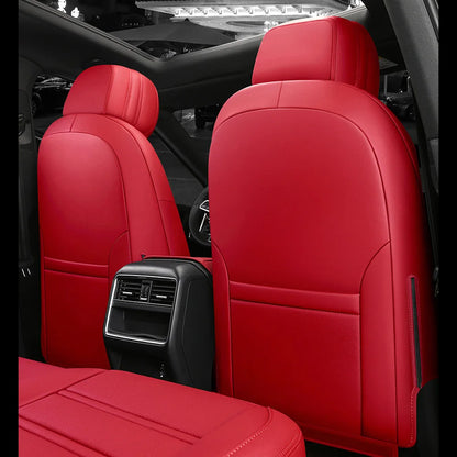 For Jeep Wrangler JK 2 Doors 2011 2012 Nappa Leather Custom Car Seat Covers Full Set Interior Protector Accessories
