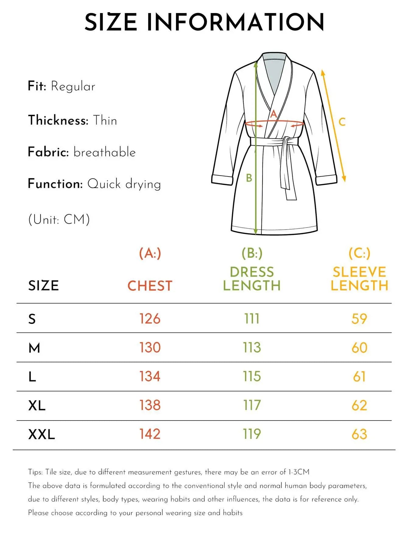 1pc Men's Robes 2026 Spring/Summer 3D Printed Nightie for Men Sleepwear Bathrobe Sleepwear Polyester Graphic Funny Pajamas