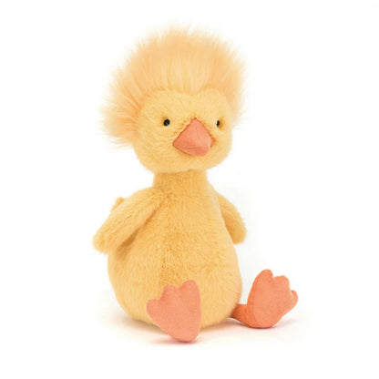 Ultra-Soft Fluffy Animal Series Plush - Cute Fuzzy Stuffed Animals Adults Room Desktop Decoration Trendy Toy Boy And Girl Gift