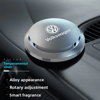 for Volkswagen car perfumes: Lavida, Sagitar, Bora, Magotan, Passat, Golf, Tiguan. Car aromatherapy ornaments