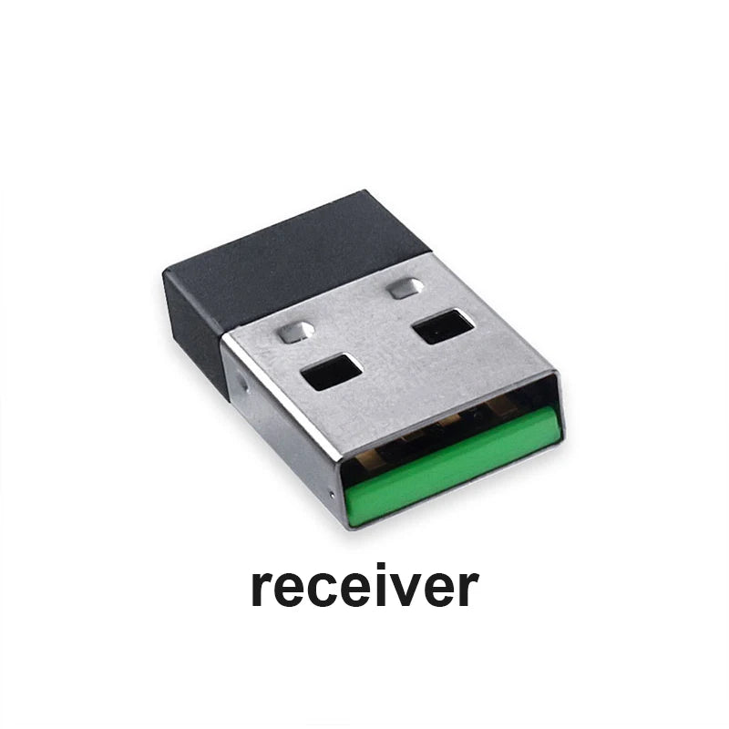 For Viper Ultimate Edition Mouse Shell Battery Motherboard Receiver Roller Cable Small Side Button Charging Board Parts