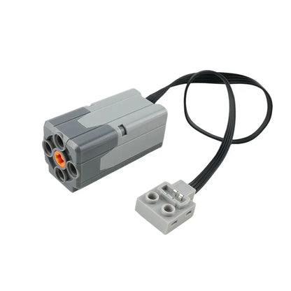1/2/4/8/10PCS 8883 M Motor Power Functions Building Blocks Technical Bricks Accessories Electric Motor DIY Toys Parts High Speed