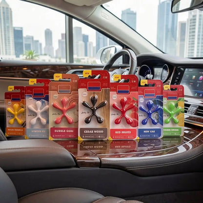 USB Powered Electric Car Air Freshener Diffuser with LED Light Aromatherapy for Car and Home Use