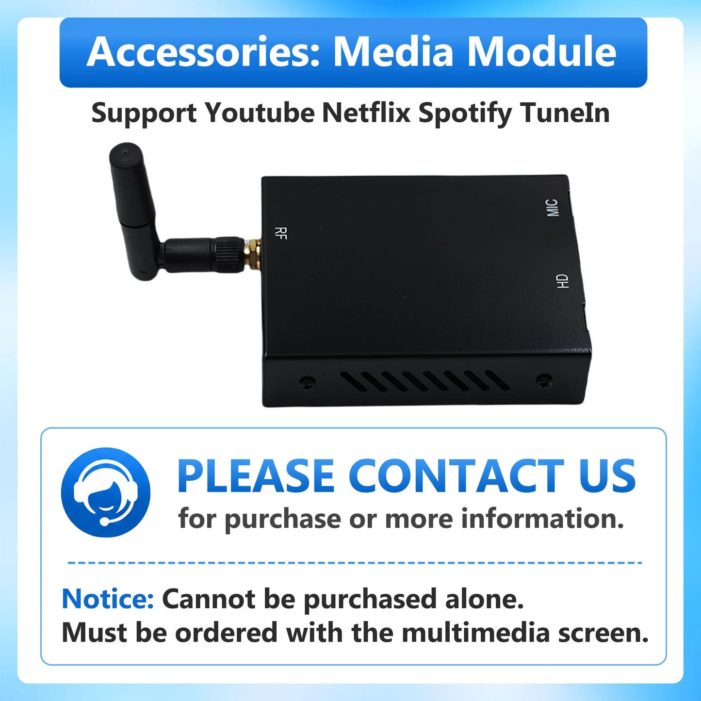 1920*720 Display Multimedia Player For BMW X1 F48 E84 2009-2018 NBT CIC GPS Wireless Carplay Android auto Touch Screen