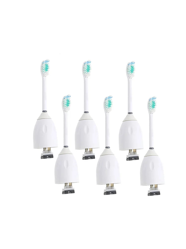 Replacement Electric Toothbrush handle For Philips HX7001 HX-7002 HX7022 Sonicare e-Series Oral Hygiene