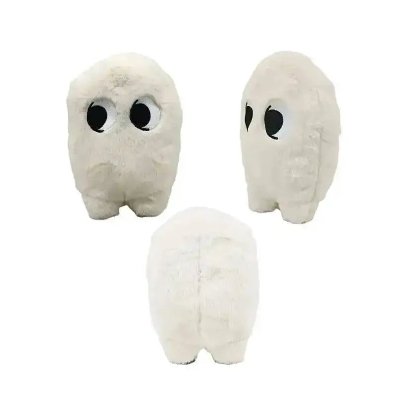 Cute Witch Hat Atelier Fudemushi Plush Anime Coco Brushbuddy Plush Soft  Stuffed Peripheral Toy Collection