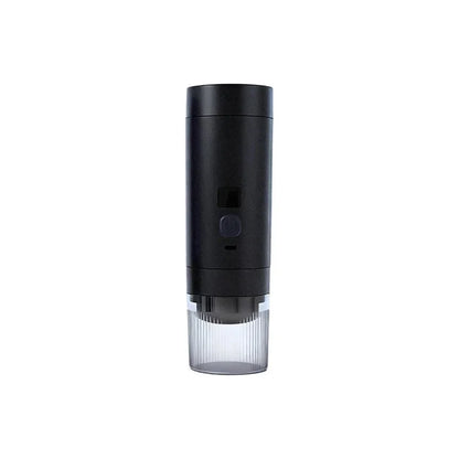 Portable Espresso Coffee Machine Heating Coffee Maker Rechargeable Concentrated Extraction Espresso Machine for Travel Office