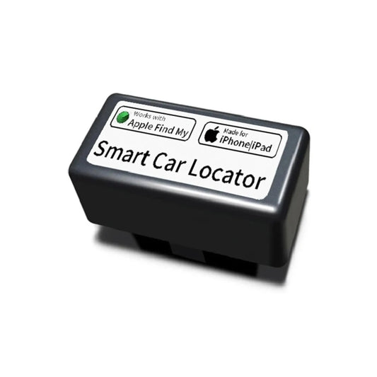 Mini OBD Tracker for Vehicles OBD2 GPS Locator With Find My APP for Apple ITag OBD GPS Monitor Tracker Anti-lost Device Finder
