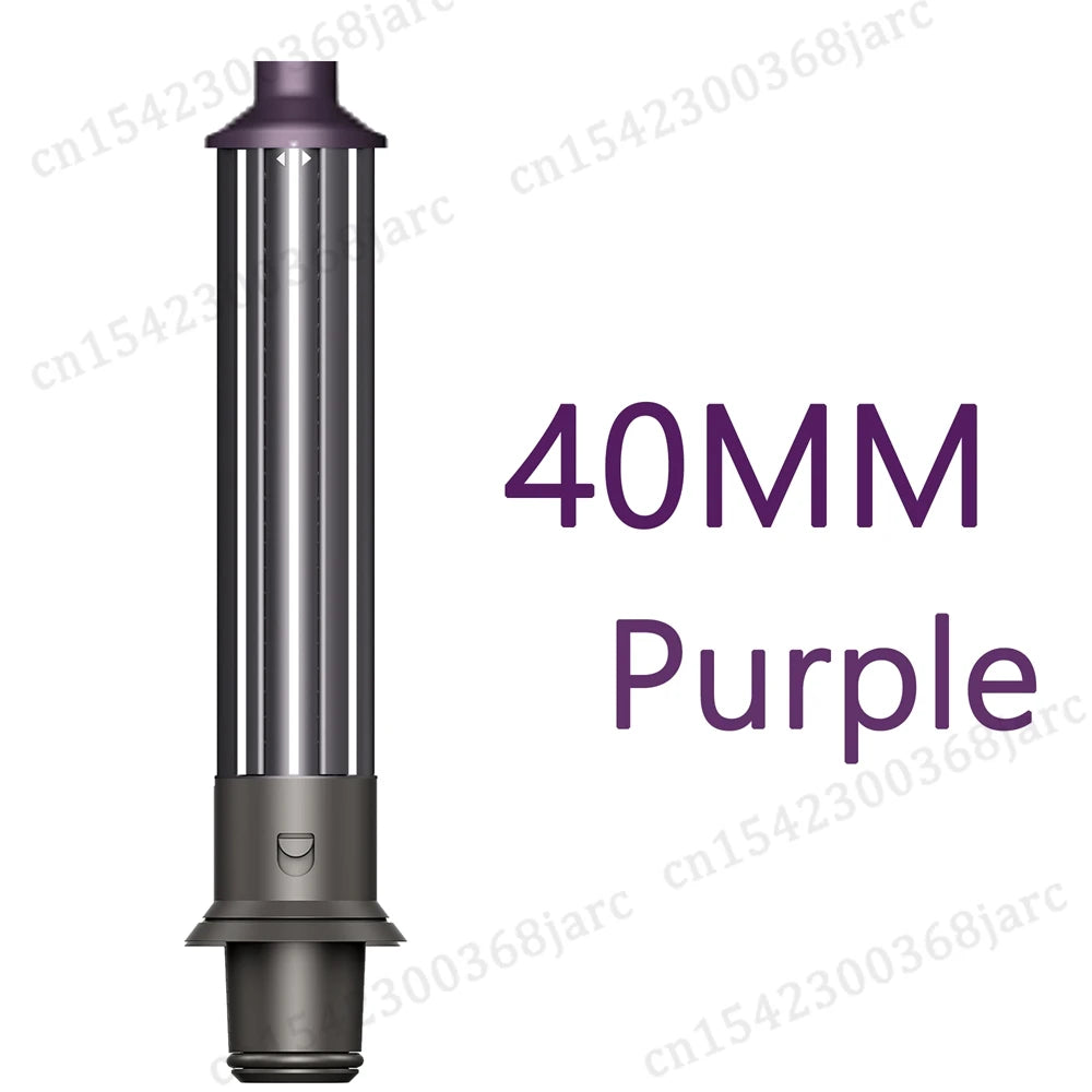 Hair Dryer Curling Attachment Upgraded Automatic Curling Nozzle For Dyson Supersonic HD16 Nural HD15 HD08 Hair Dryer Accessories