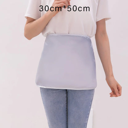 Pregnant Women Wear Radiation Protection Aprons Clothes Bellybands Maternity Clothes Outwear EMF Shielding Aprons
