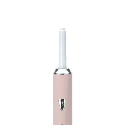 Replacement Toothbrush Heads for Coulax C7/C8 Sonico Electric Toothbrush Accessories Nozzles Bristles