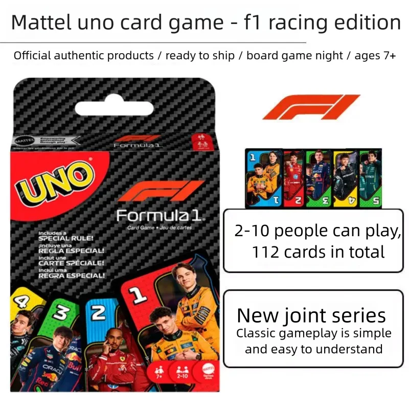 UNO Filp Playing Cards games,Super Mario,Minecraft,Lord of The Ring,Hot Wheels,No Mercy,Social Board Table party games,kids toys