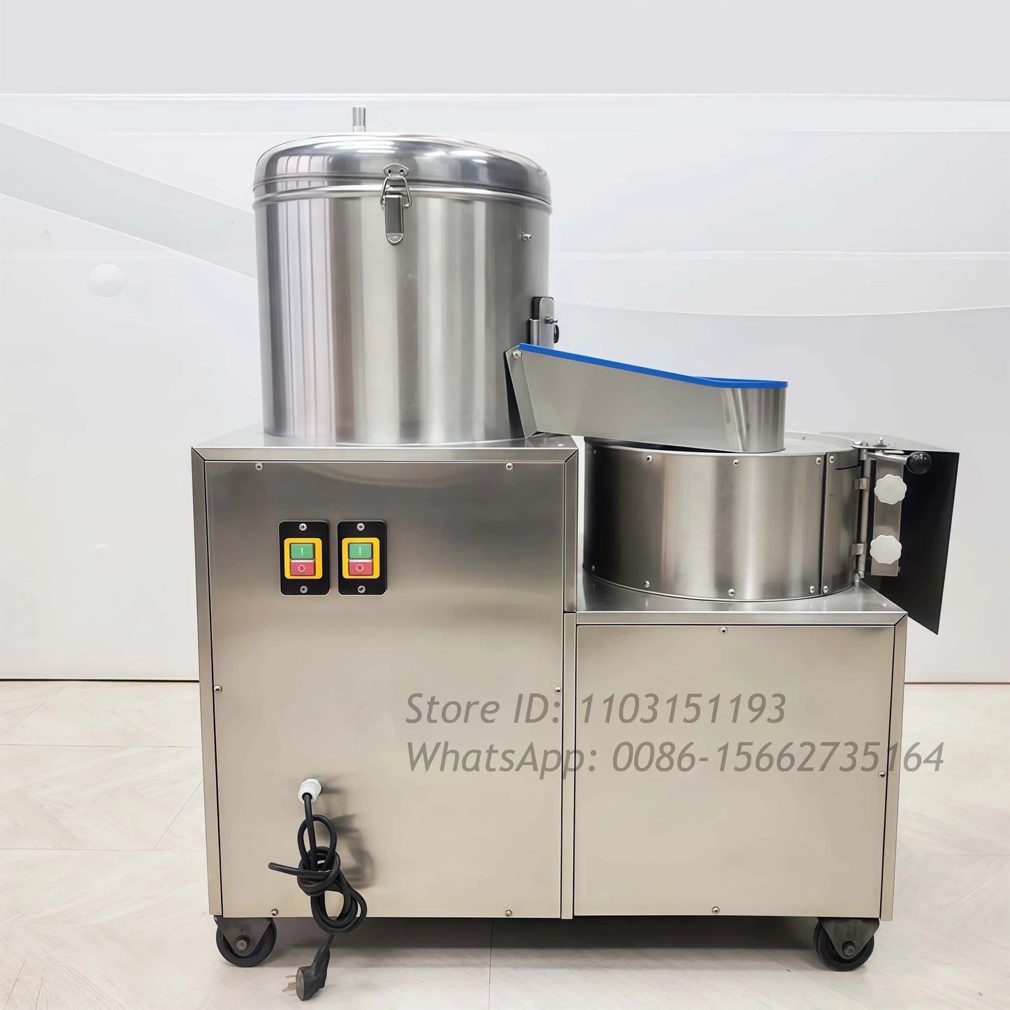 Multifunctional Potato Washing And Peeling Machine Taro Cutting Potato Peeler And Slicer Machine Carrot Potato Cleaning Machine