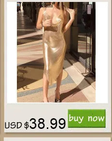 Sexy y2k clothes metal rhinestone corset crop top women summer body beach halter tank top see through nightclub party tops bra