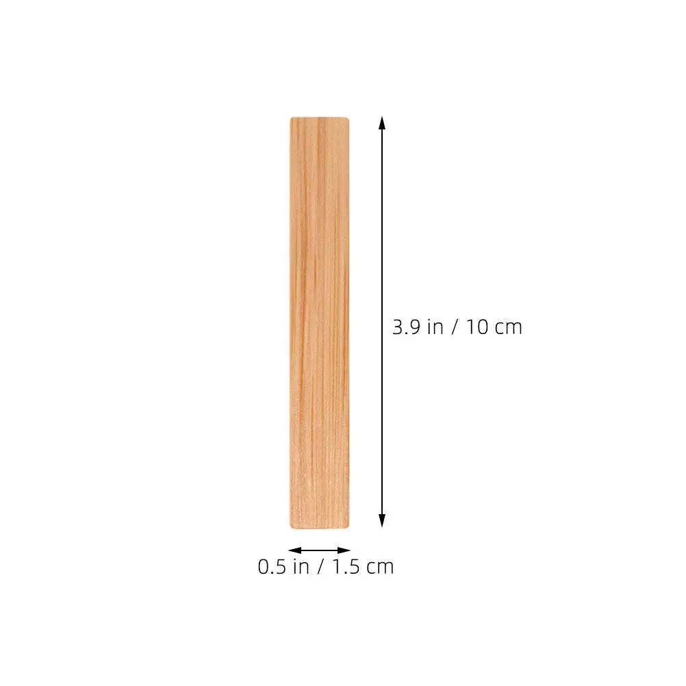 40Pcs Dollhouse Flooring Sheets Realistic Wood Texture Miniature Floorboards Lightweight Portable DIY Tiny House Accessories