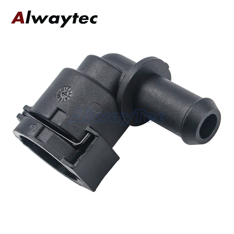 7284819 758482001 Hot Sale Car NW6 Hose Heater Pipe Hose Connector Water Hose Pipe for Auto parts