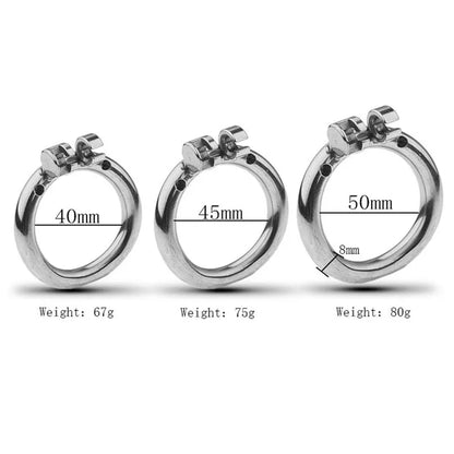 Net Male Chastity Device Cock Cage Penis Ring Sleeve Erotic Urethral Lock Penile Bondage Belt Fetish Adult Sex Toys for Men 18+