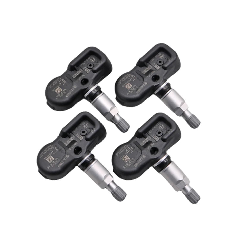FOR 2018 2019 2020 2021 2022 2023 KIA CEED (CD) KIA PROCEED (CD) 433MHz TPMS SENSOR TIRE AIR PRESSURE SENSOR 52940-J7000