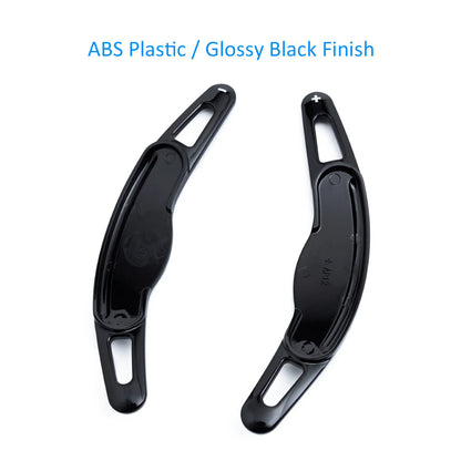 Steering Wheel Paddle Shifter Extension Accessories For Mini Cooper S SD JCW Countryman Clubman F54 F55 F56 F57 F60