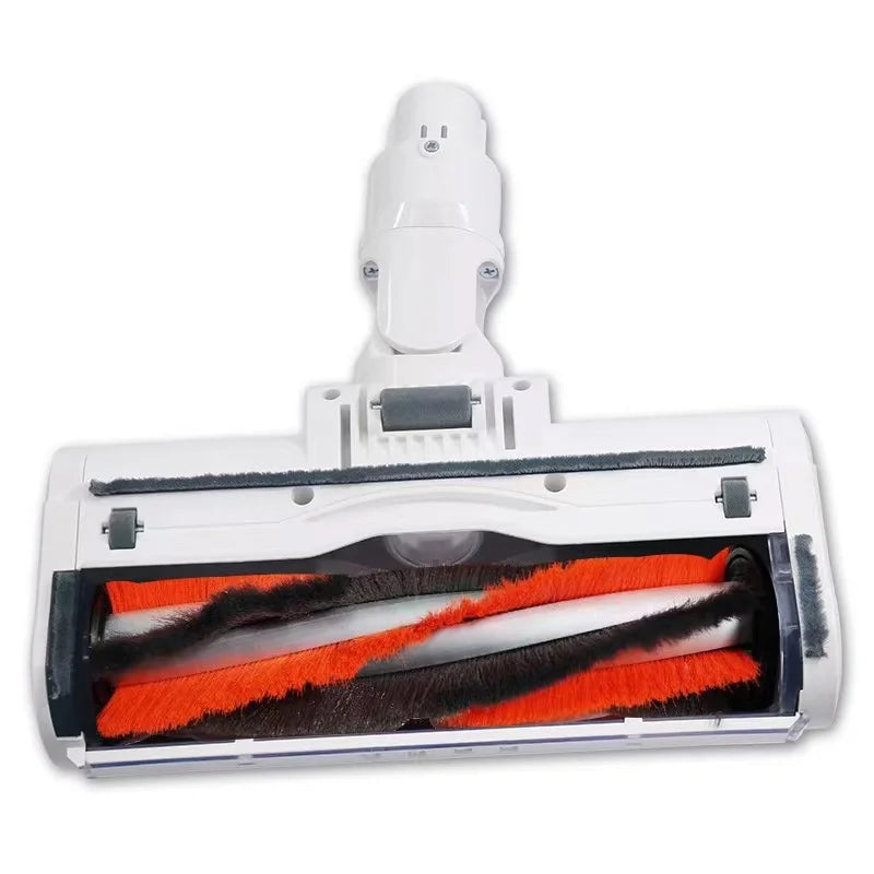 Dreame V10 V9P V9B V11 V8 G9 accessories Electric Brush Head Roll Brush For Xiaomi G10 K10/1C Vacuum Cleaner Parts