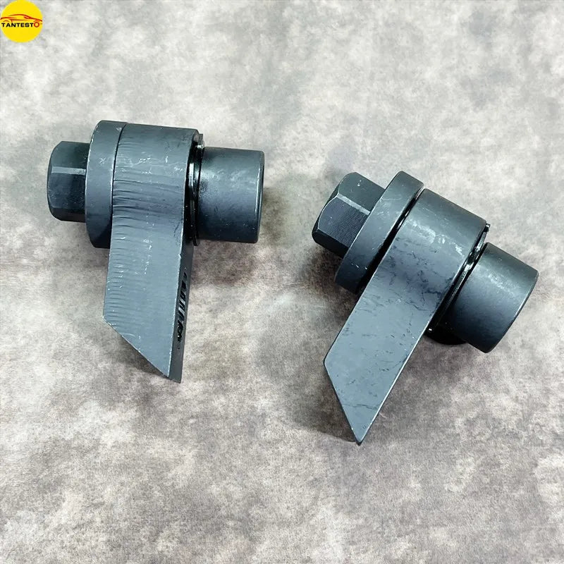 New CRIN Common Rail Diesel Injector Removal From Fuel Line Puller M12 M14 for BOSCH 110 120