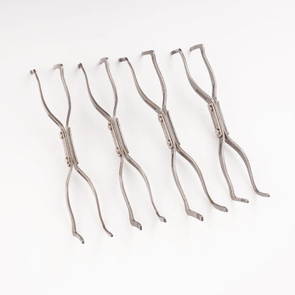 4pcs / set Auto Locksmith Y Tension Wrenches Tools for Car Adjustable Tool