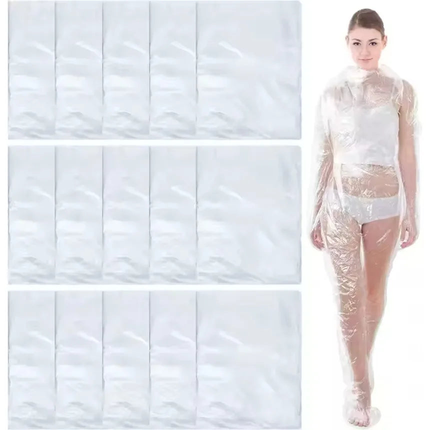 Sauna Steaming Wrap Sauna Bag for Beauty Salon Spa Disposable body sculpting Film Moisturizing Skin Care Suit Sauna Blanket