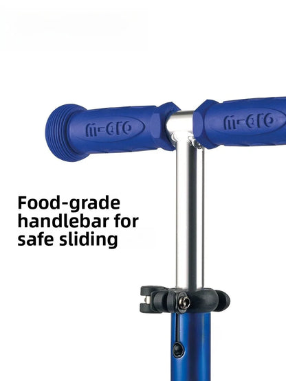 Micro Children's Scooter Accessories Universal Handlebar Grips for Little Kids Big Kids Maxi Handle Grips Toy/Children's Scooter