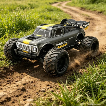 In Stock New MJX 1/10 Full Scale Brushless 10210 Four-Wheel Drive High-Speed Car Rc Remote Control Car Professional Racing Car