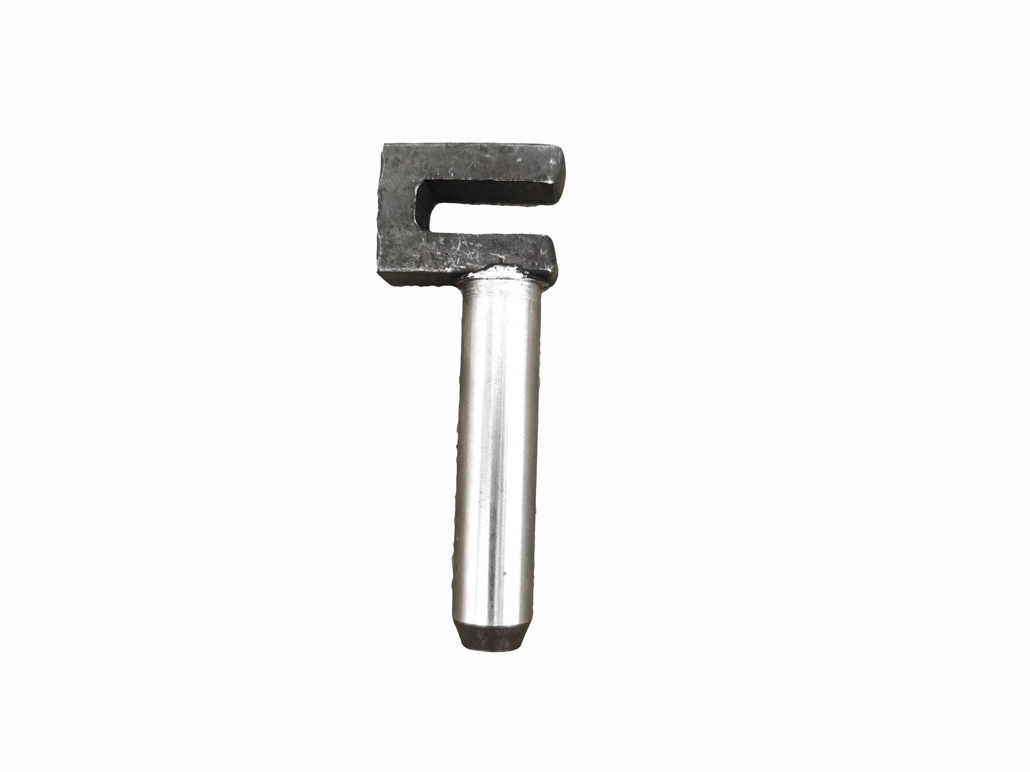 3T Horizontal Hydraulic Jack Accessories - 2.5Tons 3 Tons Torsion Spring Universal Wheel Pallet Front Wheel for Workshop Repair