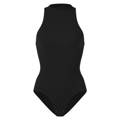 Europe The United States Shapewear Invisible Shoulder Strap Bra Set Adjustment Underwear Sexy Backless Triangle Body Shapewear
