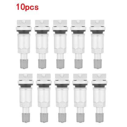 Tyre Pressure Sensor TPMS Valve Stem Repair Kit For BMW 1 2 3 Series X1 X2 X3 Car Tubeless Wheel Tire Valve