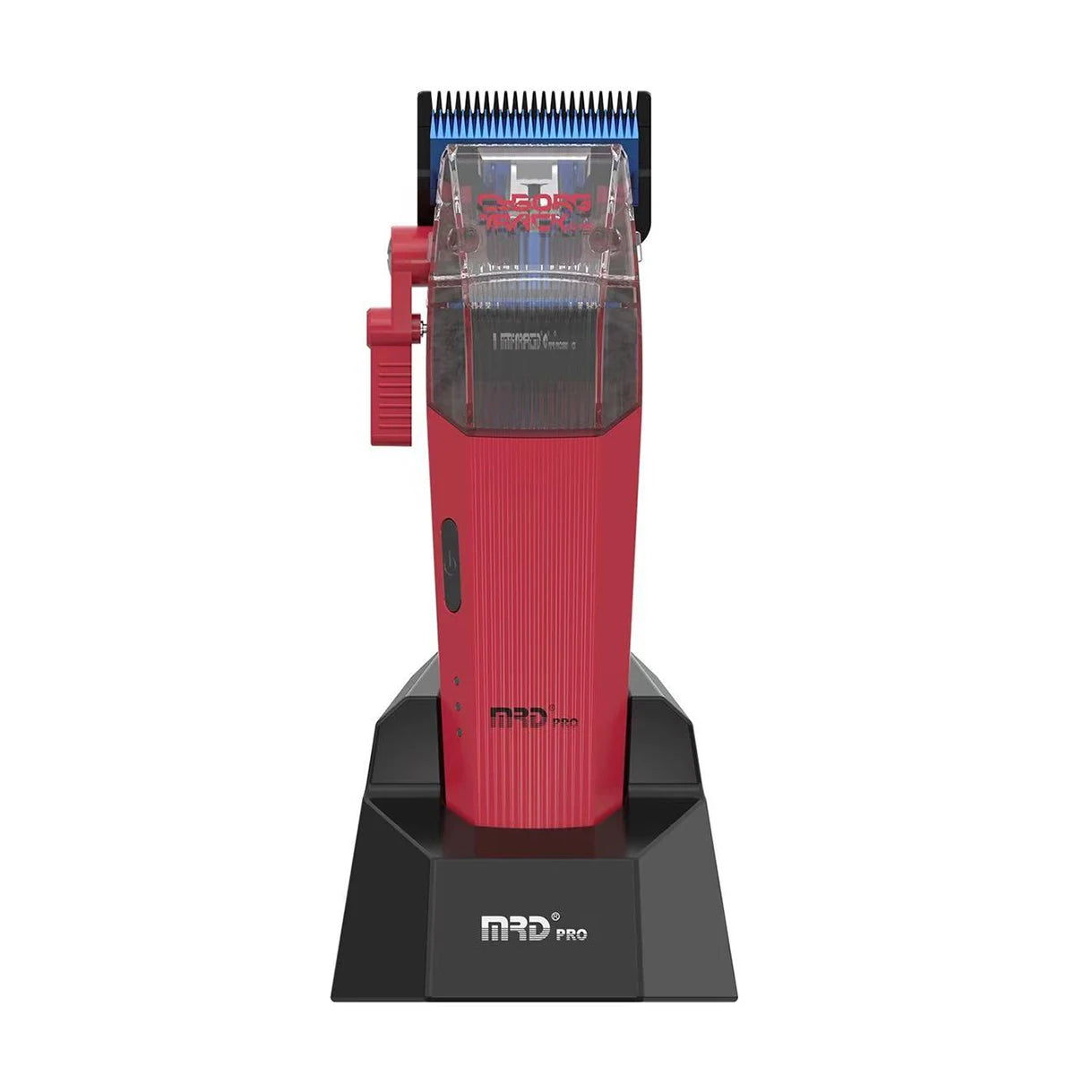 MRD God of War GTR Electric Hair Clipper Salon Exclusive Authentic Pushing Hair Stylist Professional Hair Cutting Machine