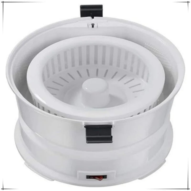 Electric potato peeler Automatic potato peeler Vegetable dehydrator