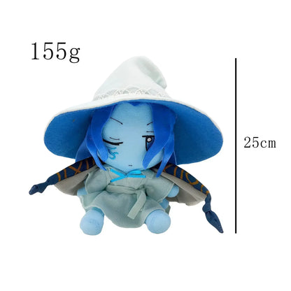 Fumo Red Kirisame Marisa Touhou Project New Creation Komeiji Koishi Plush Toy Doll Yuyuko Reimu Alice Cirno Fans Birthday Gifts