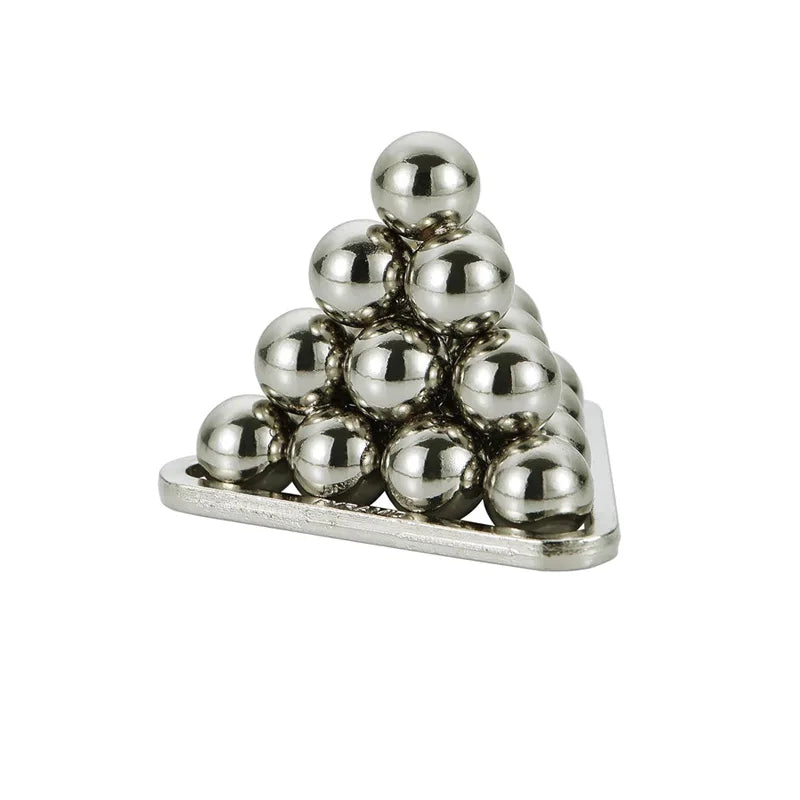 Classic IQ Metal Puzzle Brain Teaser Casse Tete Educational Toys Mind Games For Adults Kids Novelty Gifts Juegos De Inteligencia
