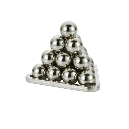 Classic IQ Metal Puzzle Brain Teaser Casse Tete Educational Toys Mind Games For Adults Kids Novelty Gifts Juegos De Inteligencia