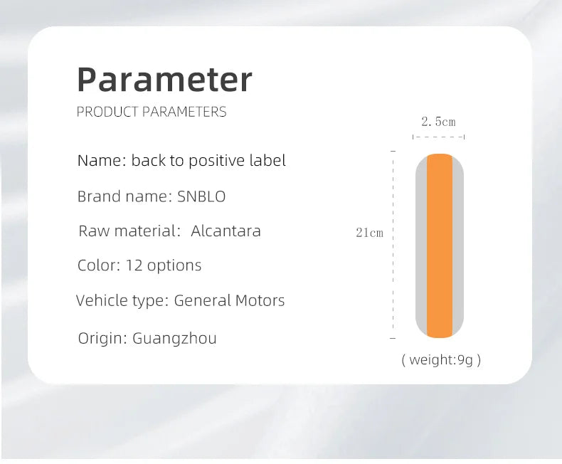 car steering wheel universal return to standard personality creative center line marking supplies Alcantara suede accessories
