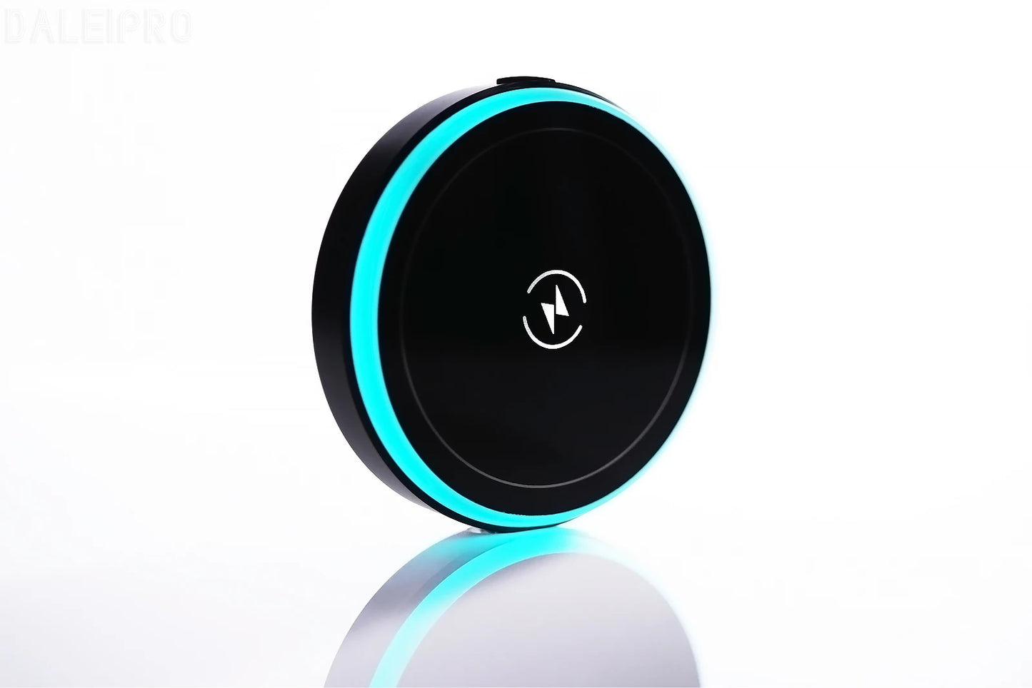 For Toyota Land Cruiser 250 Prado LC250 2024 2025 Double Phone Holder Car Multifunctional Storage Box Magsafe Wireless Charger