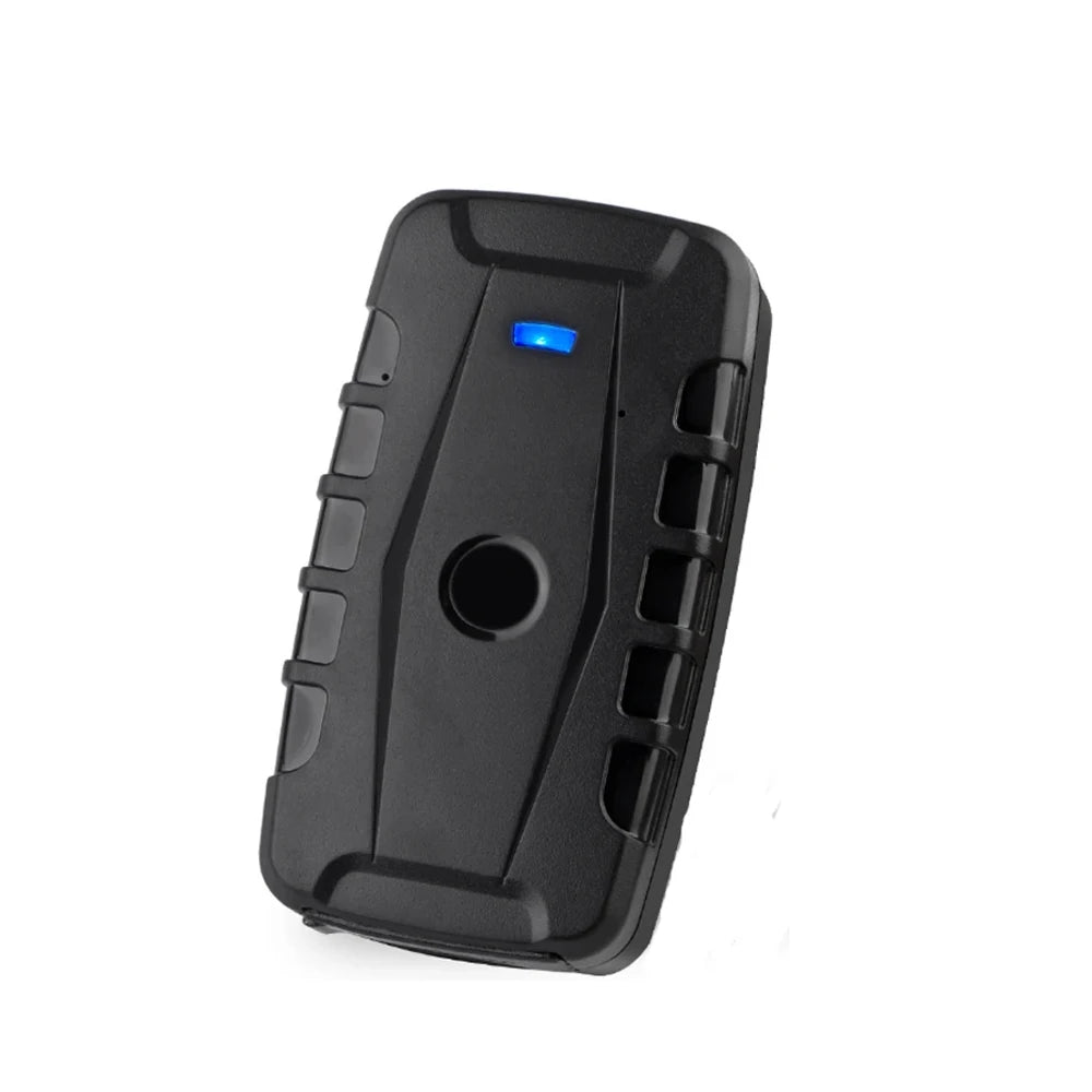 TKSTAR car GPS tracker TK918 20000mAh battery magnet waterproof IP67 real-time tracking car locator anti-theft alarm APP free