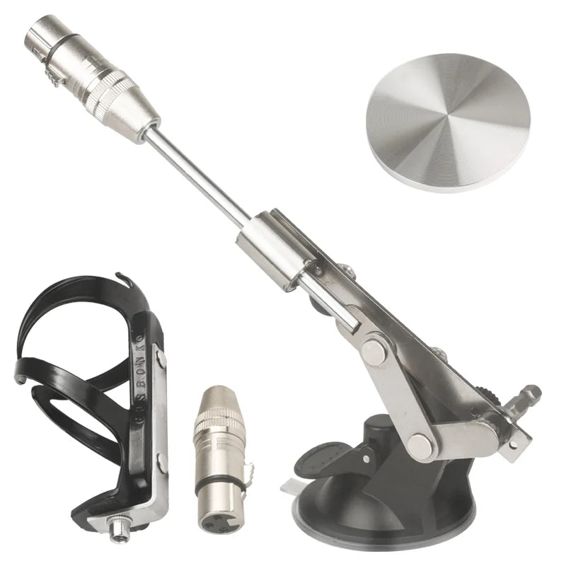 Thrusting Sex Toy for Woman Telescopic Sex Machines for Men 45mm Stroke Electric Drill Driven M6 Telescopic Linear Actuator