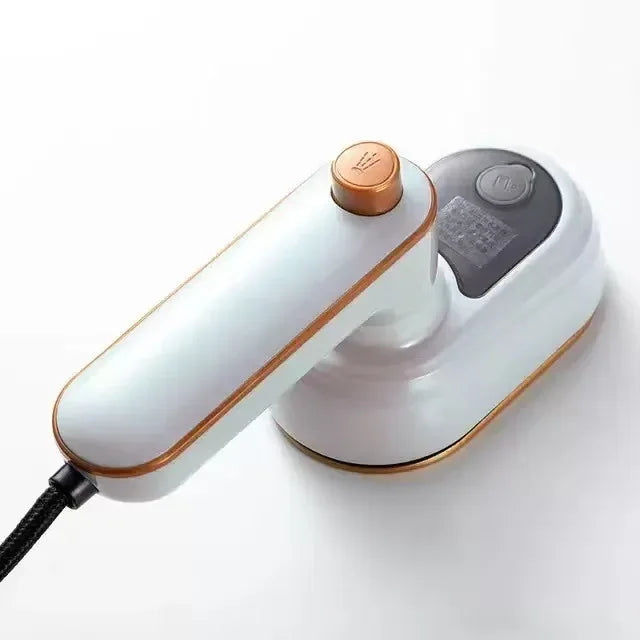 Handheld Clothing Plate Iron for Clothes Voor Mini ironing Machine Portable Travel Steam Iron Home Appliance Garment Steamer