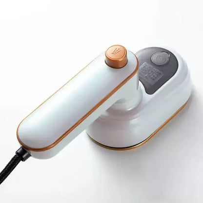 Handheld Clothing Plate Iron for Clothes Voor Mini ironing Machine Portable Travel Steam Iron Home Appliance Garment Steamer